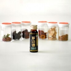 山椒ドリンク 夢山椒30本セット