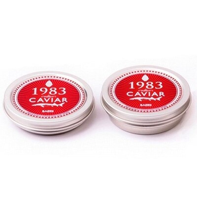 MIYAZAKI CAVIAR 1983 BAERII 計200g