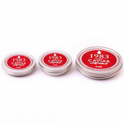 MIYAZAKI CAVIAR 1983 BAERII 1kg
