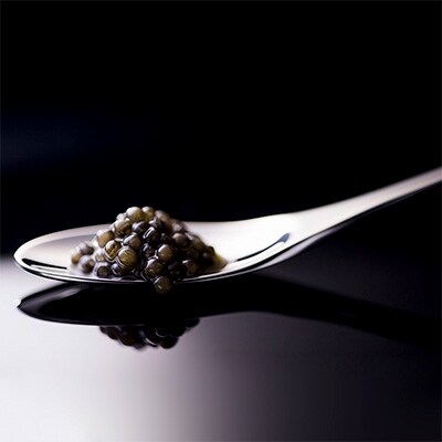 MIYAZAKI CAVIAR 1983 BAERII 1kg