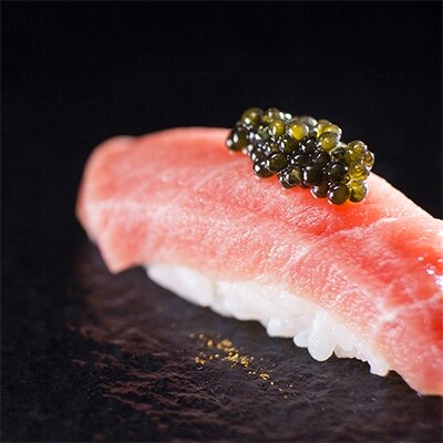 MIYAZAKI CAVIAR 1983 BAERII 1kg