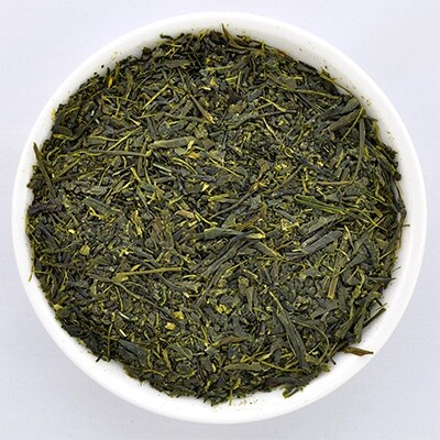 【深蒸し茶】特撰やぶ北100g袋×5本セット