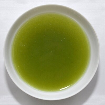 【深蒸し茶】特撰やぶ北100g袋×5本セット