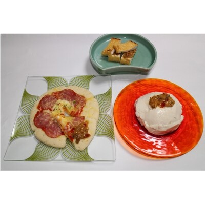 山野菜の味噌漬7種類セット