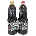 青島造りの蔵出し地醤油　(極・刺身)1.8L×2本セット