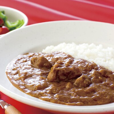 宮崎牛カレーセット
