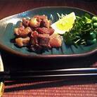 【宮崎県産】猟師の牡丹焼き(イノシシの炭火焼き)100g×3袋