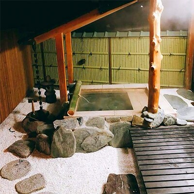 太陽と星が輝く宿 季楽~KIRA~平日限定2名1室ご宿泊券