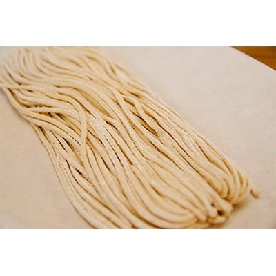 矢ノ原高原育ち　100パーセント 生そば(5食)