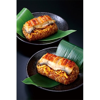 笹ちまき(鰻)12個セット