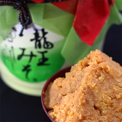 龍王みそ　2.5kg