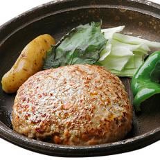 [香川県産オリーブ豚]生ハンバーグ180g×15個+特製ハンバーグソース・特製ポン酢の詰め合わせ