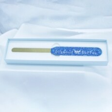 ネイル用ダイヤモンドヤスリ　翼-B-G-200 | ふるさと納税のお礼品