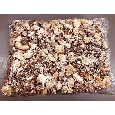 国産牛すじ煮込み用角切り大容量2000g