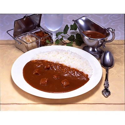 レストラン仕様カレー甘口(3袋入り)×10パック