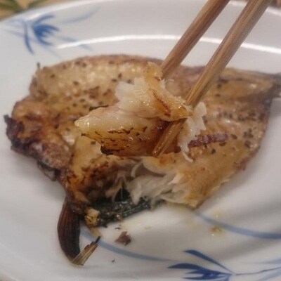 鷹島 金の干し魚「大箱」