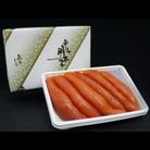 おおくぼ明太子　無着色　一本物(約480g)