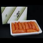 おおくぼ明太子　無着色　切子(約600g)