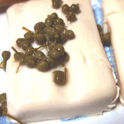 青実山椒佃煮200g