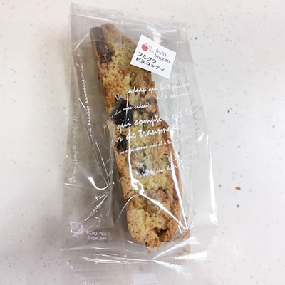 ちょこっとブレイクタイム(焼き菓子詰合せ計6個)