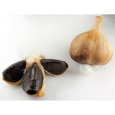 熟成黒にんにく(100g/250g　各1パック)
