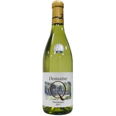 ドメーヌQ　シャルドネ　720ml