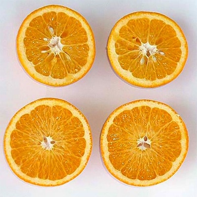 オレンジ「小林紅柑」 1箱