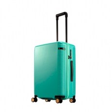 日本製スーツケース　ace.ウォッシュボードZ　60L　(ミズアサギグリーン)　04066-15