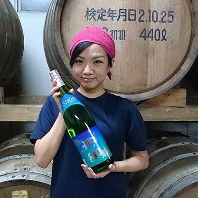 【2022年2月上旬発送】加那しゃる(愛しい)黒糖焼酎　珊瑚30度 1800ml×1本