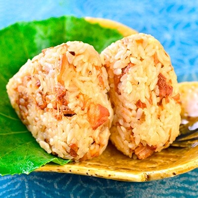 角煮まん・角煮めしおにぎり詰合せ