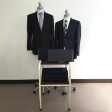 紳士イージーオーダースーツ(ハイグレード) | ふるさと納税のお礼品