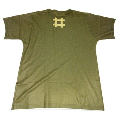 直虎Tシャツ　Sサイズ