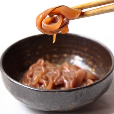 【せたな町産】旭丸手造りセット　A　鮭いくら醤油漬け・松前漬け・いか塩辛・たこ三升漬け・イカ三升漬け