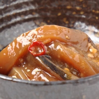 【マーレ旭丸厳選】のんべぇの友セット　北海道産鮭卵いくら醤油漬け・松前漬・干物・紅鮭切り身