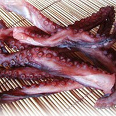 いかめしと干珍味詰め合わせ
