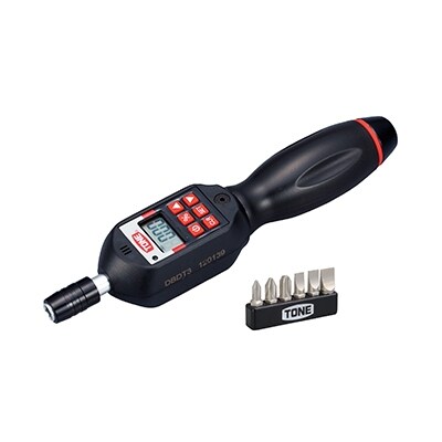 TONE ドライバーデジトルクセット DBDT3S 工具 TONE工具