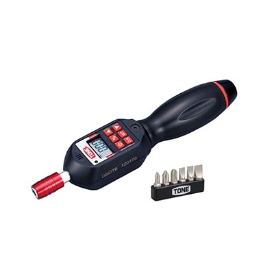 TONE ドライバーデジトルクセット DBDT6S 工具 TONE工具