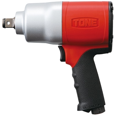 TONE エアーインパクトレンチ AI6300 工具 TONE工具
