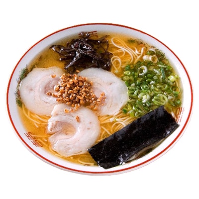 「2020年2月中旬発送」玉名ラーメン名店3店の詰合せセット(桃苑、大輪、千龍)