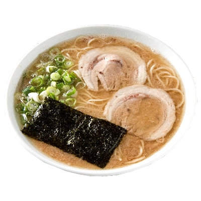 「2020年2月中旬発送」玉名ラーメン名店3店の詰合せセット(桃苑、大輪、千龍)