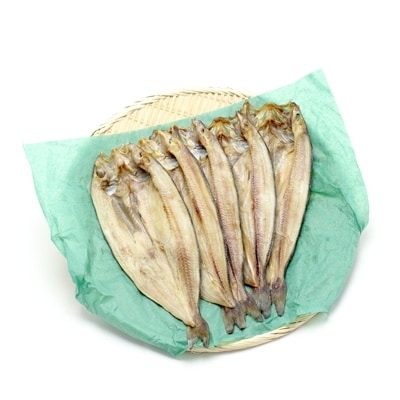 オホーツク海開きホッケセット(約1.3kg)