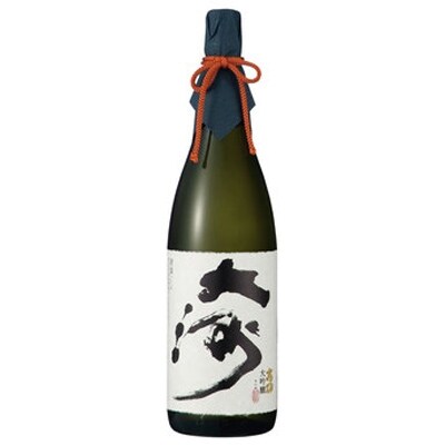 [白山の地酒]　蔵自慢の大吟醸酒セット　