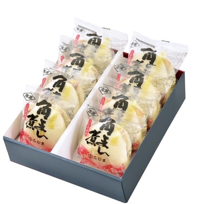 長崎県産豚角煮まん8個入 (A7)