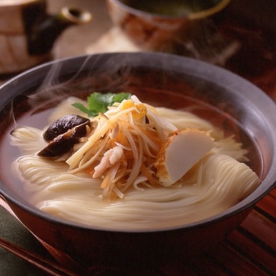 手延素麺島原　一刻物の技30 (A30)