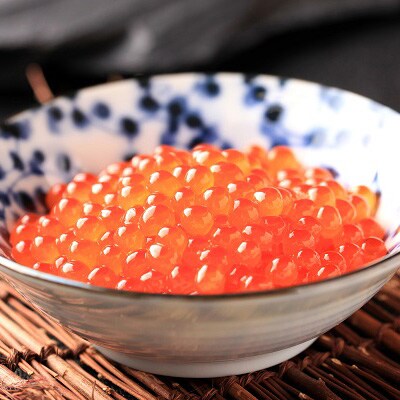 海鮮詰め合わせ3種　～いくら ほたて つぶわさび～