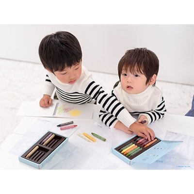 おやさいクレヨンStandard