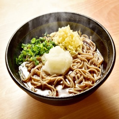 【ゆふいん】 由布製麺バラエティセット