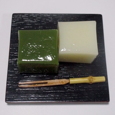 江南ういろ　5本