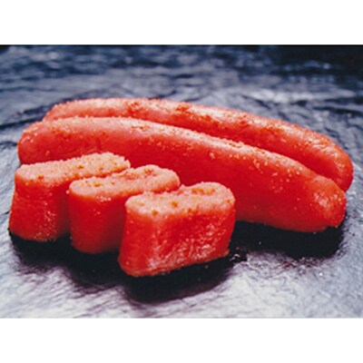 【北海道産】北の銘宝 辛子明太子 450g