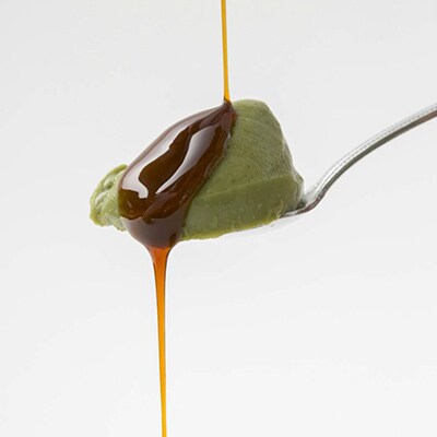 浜んまちPUDDING 長崎そのぎ抹茶プリン&アーモンドセット